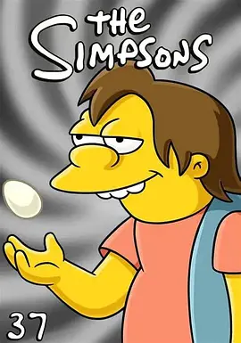 The Simpsons Season 37