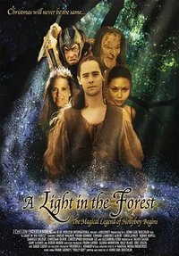 A Light in the Forest