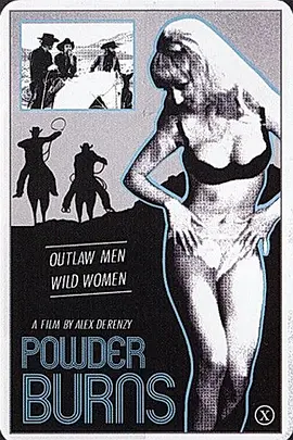 Powder Burns