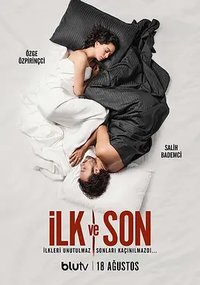 Deeply (İlk Ve Son Sezon 1)