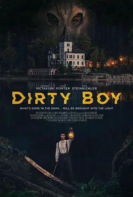 Dirty Boy