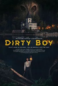 Dirty Boy