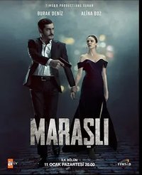The Trusted (Marasli)