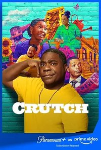 Crutch (The Neighborhood Spinoff)