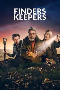 Finders Keepers (先占先得)