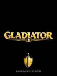 Gladiator ‌Ⅲ