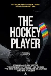 The Hockey Player