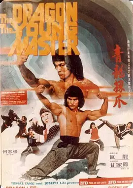 The Deadly Silver Ninja