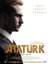 Ataturk I 1881-1919