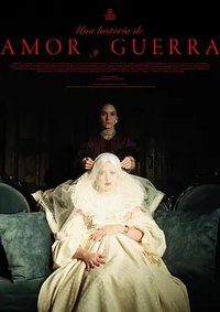 A Story of Love and War