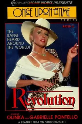 Revolution