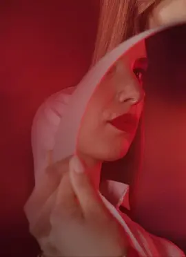Red Mirror