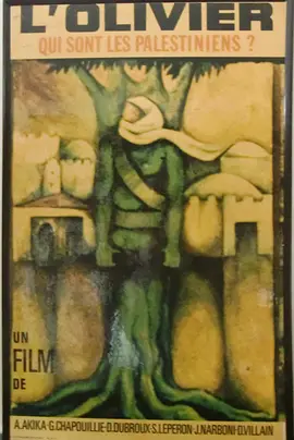 The Olive Tree