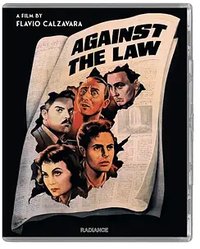 Against the Law
