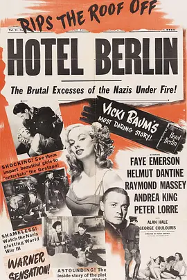 Hotel Berlin