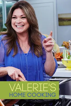 Valerie's Home Cooking
