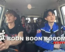 悠闲爆燃的兜风之旅！！！