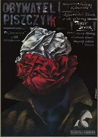 Citizen Piszczyk