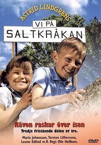 Life on Seacrow Island (Vi på Saltkråkan)
