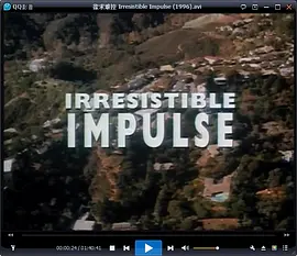 Irresistible Impulse