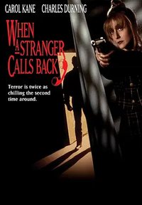 When a Stranger Calls Back