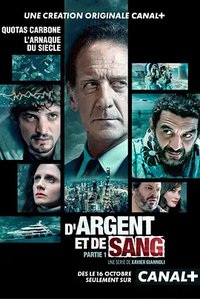 Of Money and Blood (D'argent et de sang)