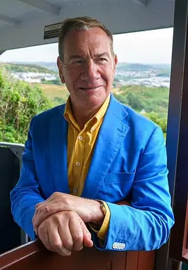 Great Japanese Railway Journeys