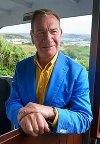 Great Japanese Railway Journeys