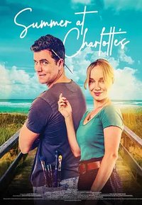 Summer at Charlotte's