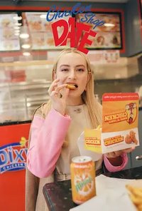 Chicken Shop Dates