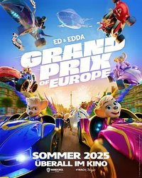 Grand Prix of Europe