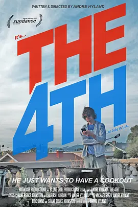 THE 4TH