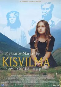 Little Vilma: The Last Diary