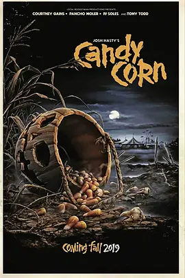 Candy Corn