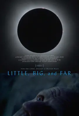 Little, Big, and Far