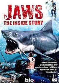Jaws: The Inside Story
