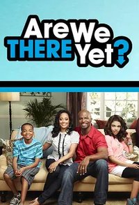 Are We There Yet? Season 1