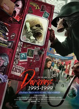 In Search of Darkness: 1995-1999
