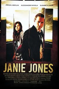 Janie Jones