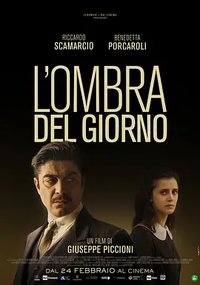 The Shadow of the Day