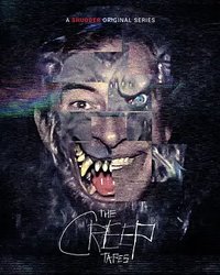 The Creep Tapes