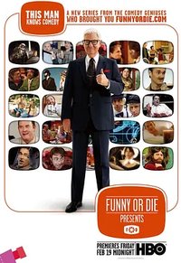 Funny or Die Presents...