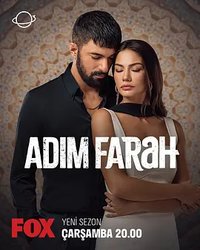 My Name Is Farah (Adim Farah Season 2)