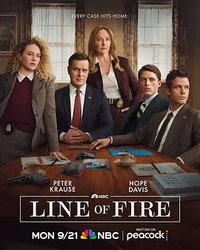 Line of Fire