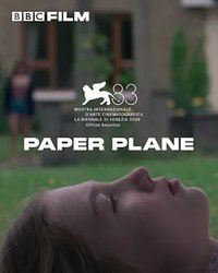 Paper Plane