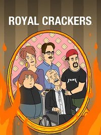 Royal Crackers Season 1