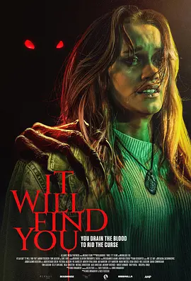 It Will Find You