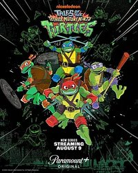 Tales of the Teenage Mutant Ninja Turtles Tales of the Teenage Mutant Ninja Turtles