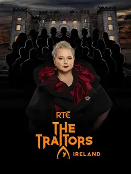 The Traitors Ireland