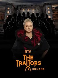 The Traitors Ireland